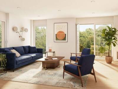 Wohnung mit Balkon kaufen in 8045 Graz (Bild 5)