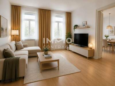 Altbauwohnung kaufen in 1140 Wien (Bild 2)