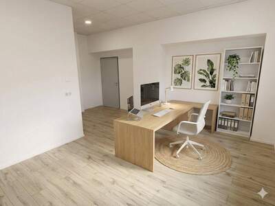 Gewerbeobjekt mieten in 3300 Amstetten