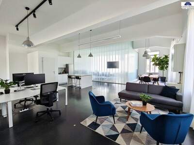 Gewerbeobjekt mieten in 1160 Wien