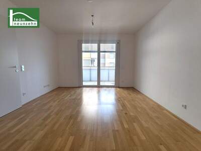 Terrassenwohnung mieten in 3100 St. Pölten (Bild 2)