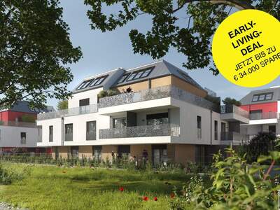 Wohnung kaufen in 1110 Wien (Bild 2)