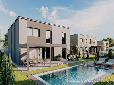 Haus kaufen in 2203 Großebersdorf