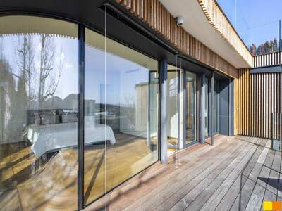 Eigentumswohnung in 1190 Wien (Bild 5)