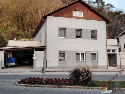 Mehrfamilienhaus kaufen in 2564 Fahrafeld (Bild 1)