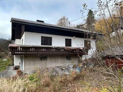 Haus mit Garten kaufen in 8611 Sankt Katharein (Bild 2)