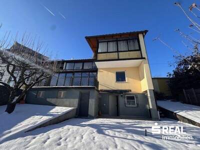 Haus kaufen in 4040 Linz