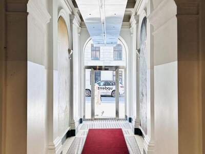 Altbauwohnung mieten in 1090 Wien (Bild 4)