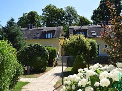 Haus mit Garten mieten in 1130 Wien (Bild 1)