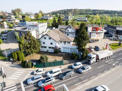 Haus kaufen in 4840 Vöcklabruck