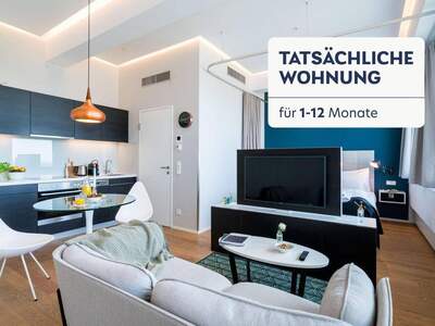 Wohnung mieten in 1100 Wien