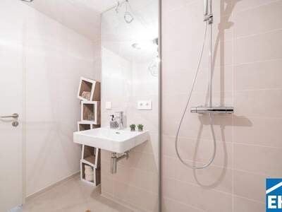 Terrassenwohnung mieten in 1220 Wien (Bild 5)