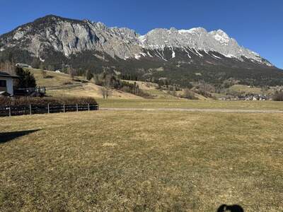 Grundstück kaufen in 8962 Mitterberg (Bild 1)