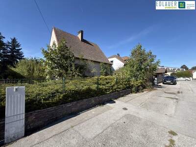 Einfamilienhaus kaufen in 3200 Ober (Bild 1)