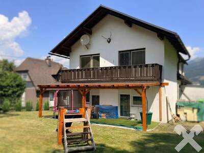 Haus kaufen in 8784 Trieben