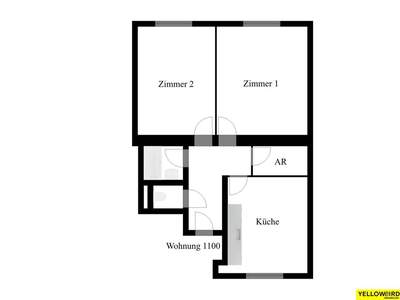 Wohnung kaufen in 1100 Wien (Bild 2)