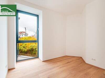 Terrassenwohnung mieten in 1170 Wien (Bild 4)