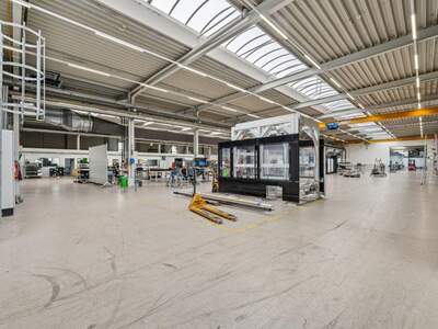 Gewerbeobjekt kaufen in 4563 Micheldorf (Bild 5)