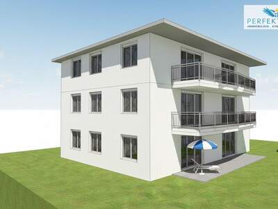Wohnung mit Balkon kaufen in 6432 Sautens (Bild 4)