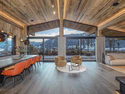 Chalet kaufen in 6370 Reith (Bild 4)