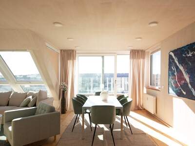 Wohnung mit Balkon kaufen in 1140 Wien (Bild 3)