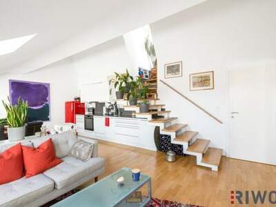 Wohnung kaufen in 1190 Wien