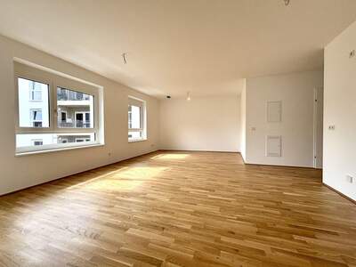 Wohnung mit Balkon mieten in 4713 Gallspach (Bild 2)