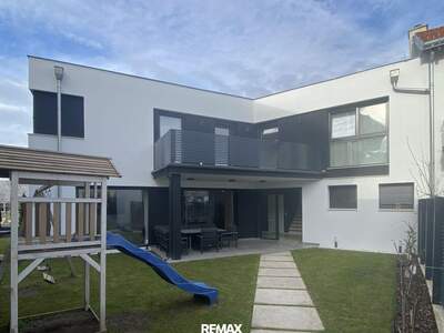 Haus mit Garten kaufen in 2120 Wolkersdorf (Bild 1)