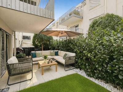 Eigentumswohnung in 1110 Wien