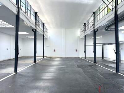 Halle / Lager / Produktion kaufen in 1070 Wien (Bild 2)