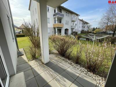 Mietwohnung in 8580 Köflach