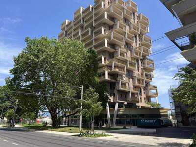 Gewerbeobjekt mieten in 8020 Graz