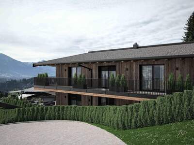 Anlageobjekt kaufen in 6361 Penningberg