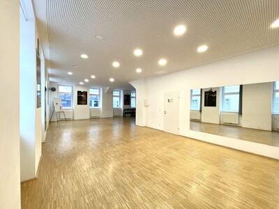 Einzelhandel mieten in 1060 Wien (Bild 1)