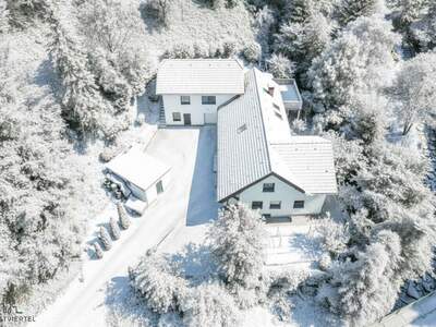 Haus kaufen in 3323 Freyenstein