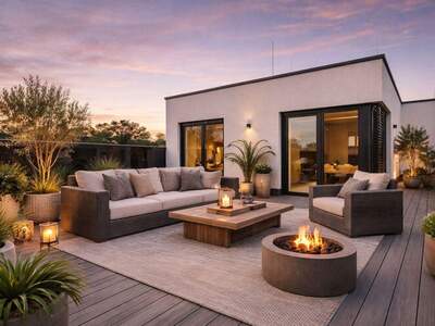 Haus mit Garten kaufen in 2380 Perchtoldsdorf (Bild 1)