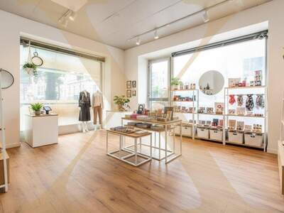 Gewerbeobjekt mieten in 4020 Linz