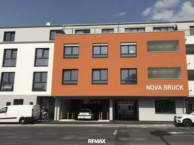 Gewerbeobjekt mieten in 2460 Bruck an der Leitha