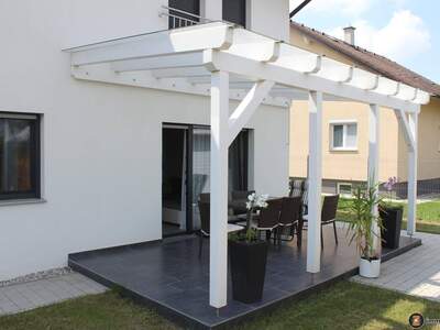 Haus kaufen in 2601 Sollenau