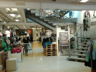 Gewerbeobjekt mieten in 4910 Ried (Bild 5)