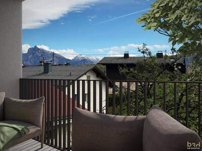 Anlageobjekt kaufen in 4813 Altmünster