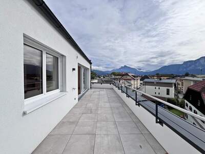 Penthouse mieten in 5310 Mondsee