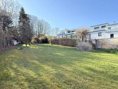 Grundstück kaufen in 2372 Gießhübl