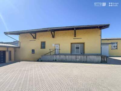 Gewerbeobjekt mieten in 1220 Wien