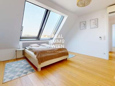 Wohnung mit Balkon mieten in 1090 Wien (Bild 5)