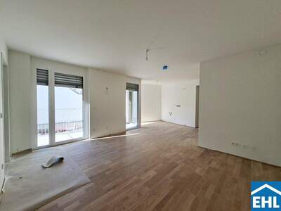Terrassenwohnung mieten in 1150 Wien (Bild 4)
