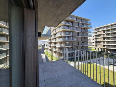 Wohnung mit Balkon kaufen in 8010 Graz (Bild 1)
