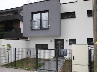 Haus provisionsfrei mieten in 1220 Wien