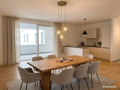 Wohnung mieten in 4780 Schärding