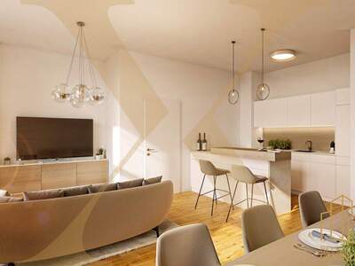 Terrassenwohnung kaufen in 4810 Gmunden (Bild 1)